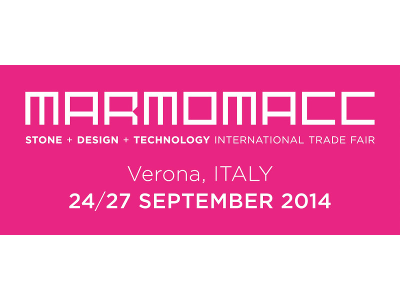MARMOMACC 2014 Exhibition