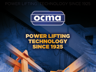 OCMA General catalogue